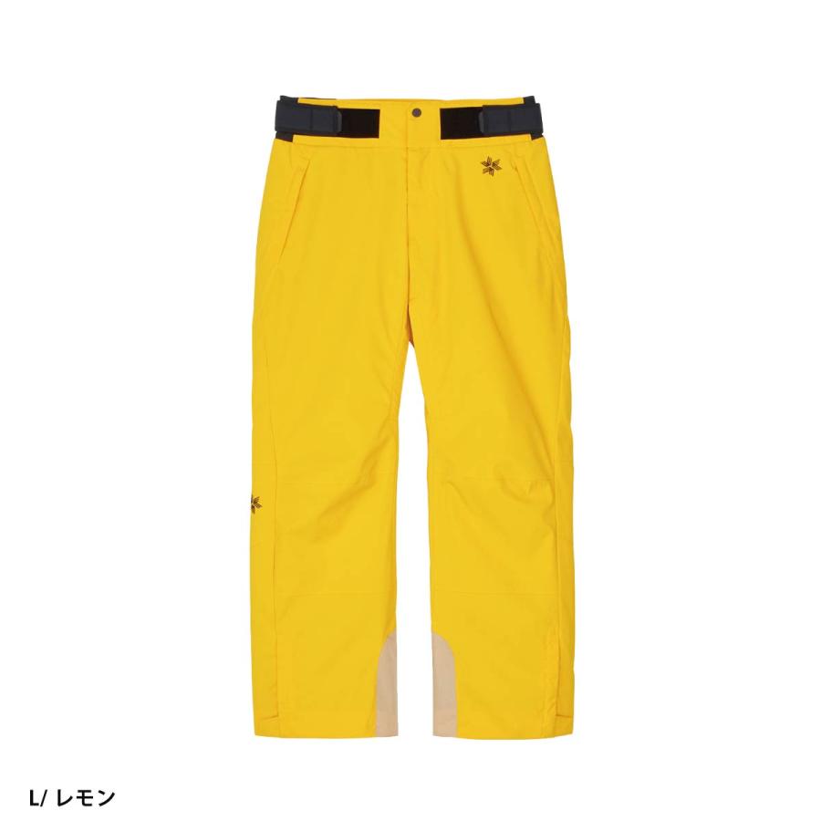 GOLDWIN（ゴールドウイン） スキーウェア スキーパンツ パンツ メンズ