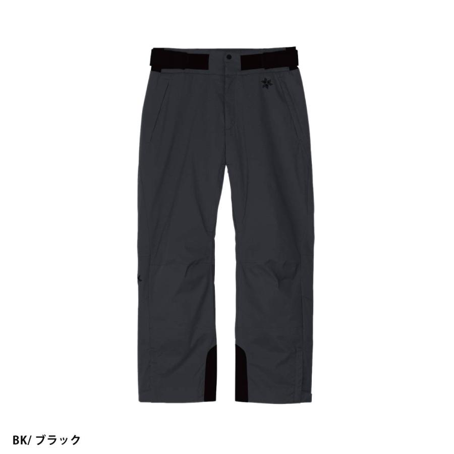 GOLDWIN（ゴールドウイン） スキーウェア スキーパンツ パンツ メンズ