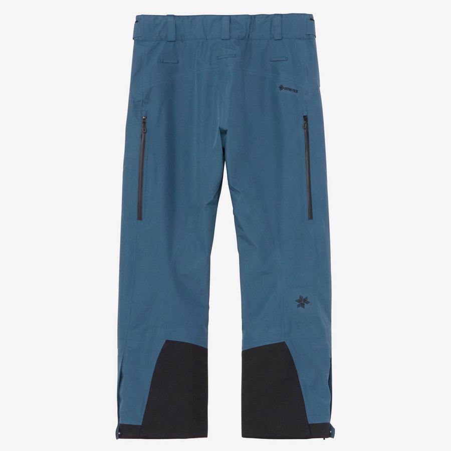 GOLDWIN（ゴールドウイン） スキーウェア スキーパンツ パンツ メンズ