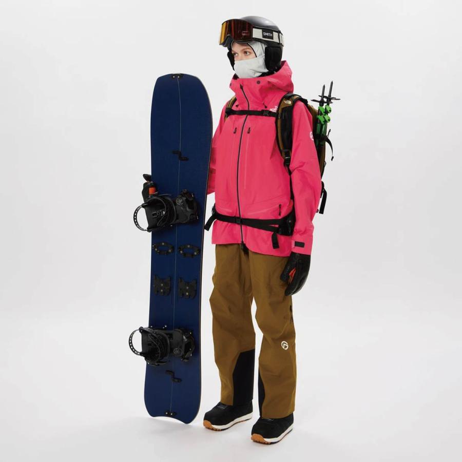 THE NORTH FACE（ザ ノースフェイス） 【5日限定！全品P10倍！】スキー