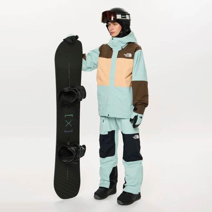 THE NORTH FACE（ザ ノースフェイス） 【5日限定！全品P10倍！】スキー