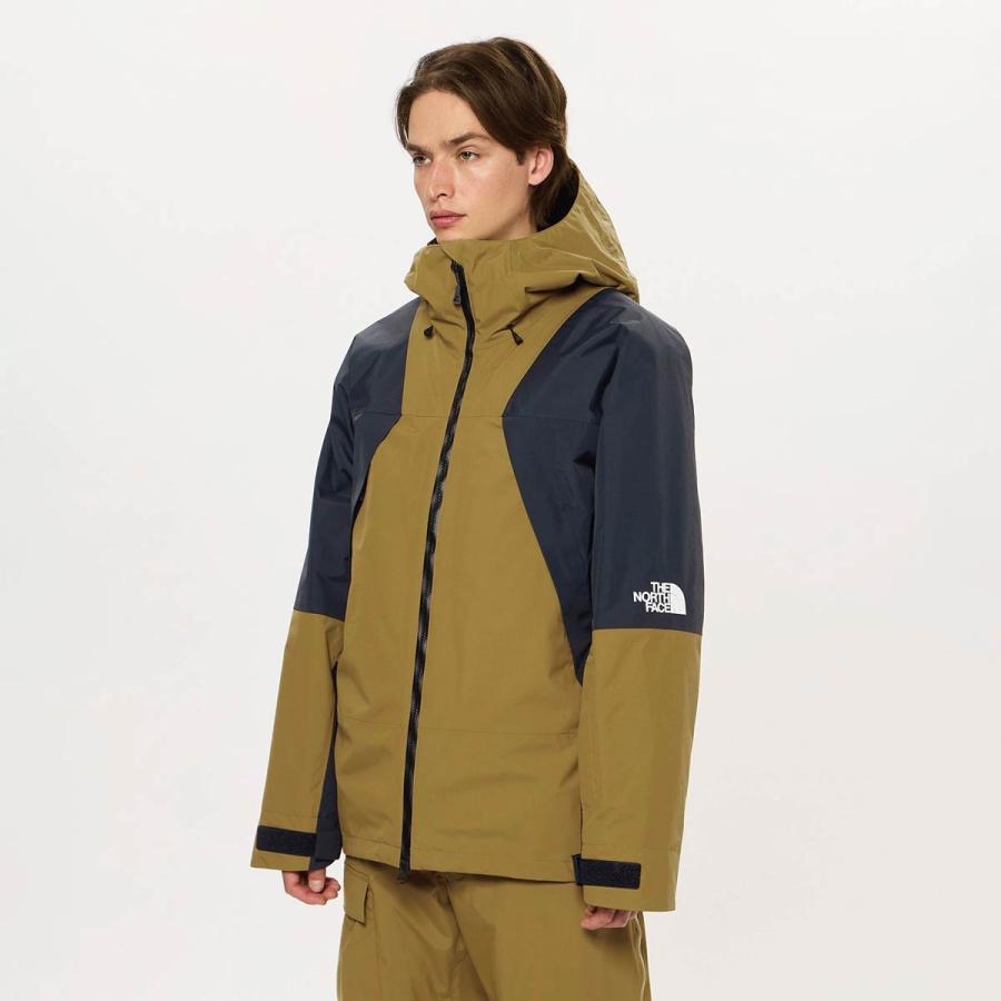 THE NORTH FACE（ザ ノースフェイス） スキーウェア メンズ スキー