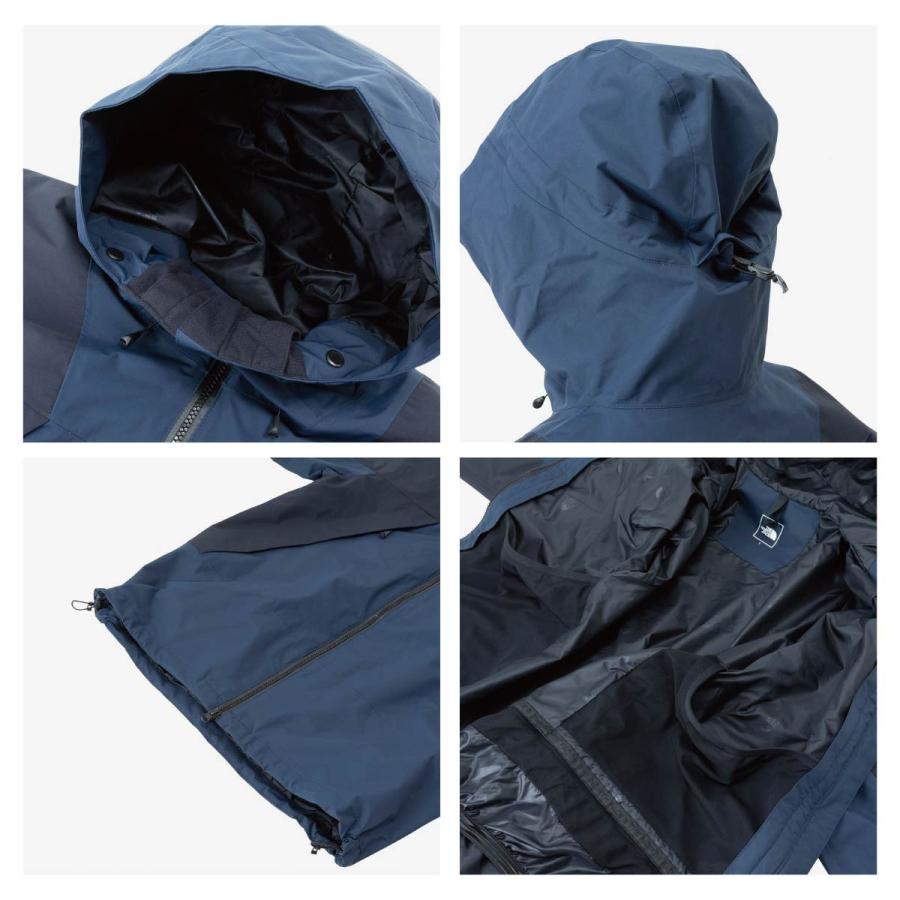 THE NORTH FACE（ザ ノースフェイス） スキーウェア メンズ スキー