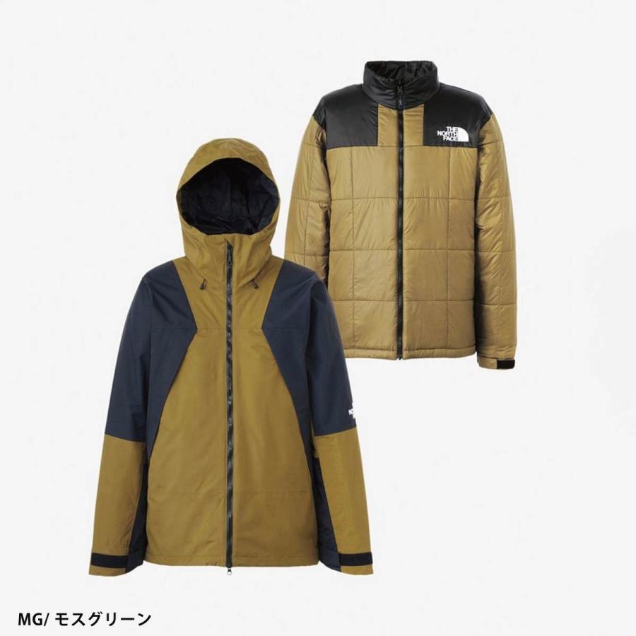 THE NORTH FACE（ザ ノースフェイス） スキーウェア メンズ スキー