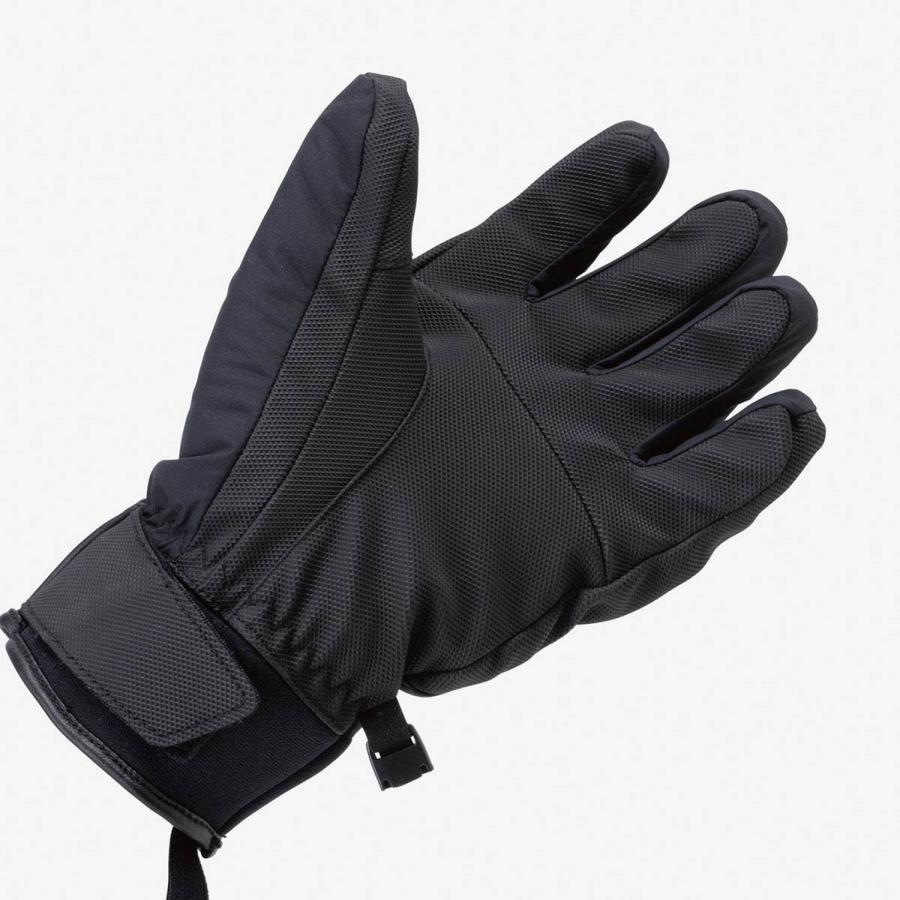 THE NORTH FACE（ザ ノースフェイス） スキー グローブ キッズ