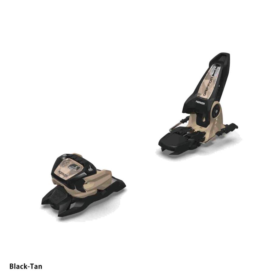 MARKER（マーカー） 【5日限定！全品P10倍！】MARKER スキー