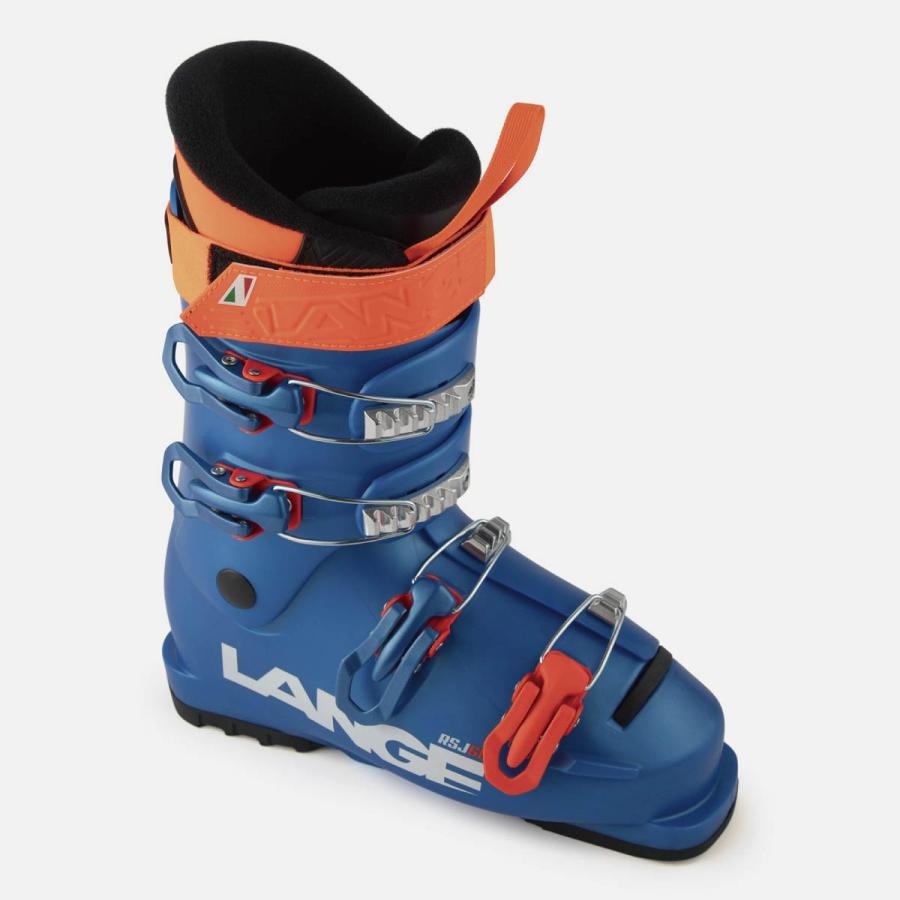 LANGE（ラング） 【5日限定！全品P10倍！】LANGE スキーブーツ キッズ