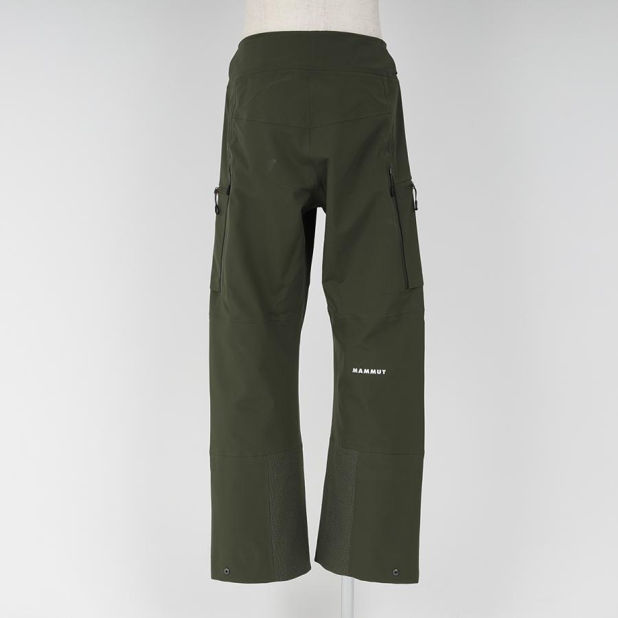 MAMMUT（マムート） スキーウェア スキーパンツ パンツ メンズ ＜2026