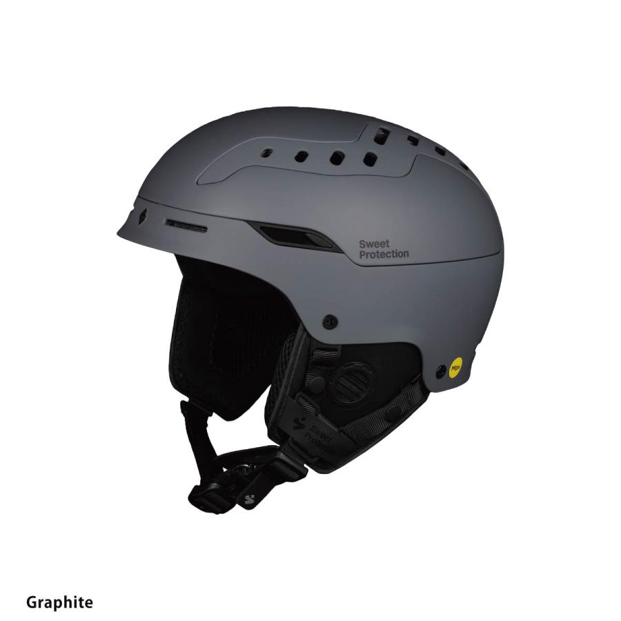 Sweet Protection スウィートプロテクション スキーヘルメット 2025