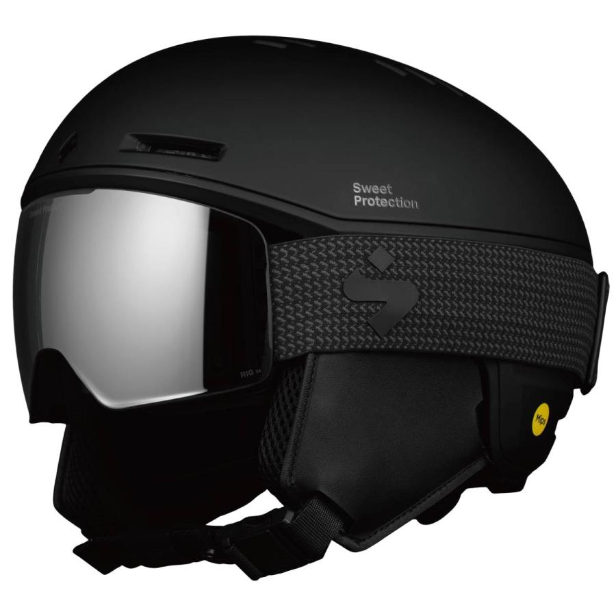 Sweet Protection スウィートプロテクション スキーヘルメット 2025