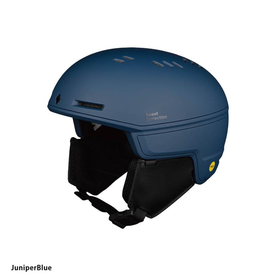 Sweet Protection スウィートプロテクション スキーヘルメット 2025