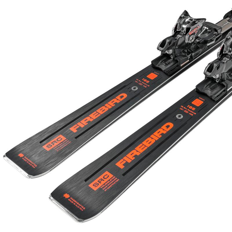 BLiZZARD Ski 【5日限定！全品P10倍！】BLIZZARD ブリザード スキー板