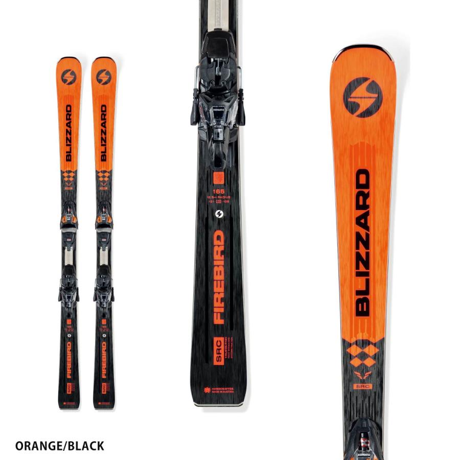 BLiZZARD Ski 【5日限定！全品P10倍！】BLIZZARD ブリザード スキー板