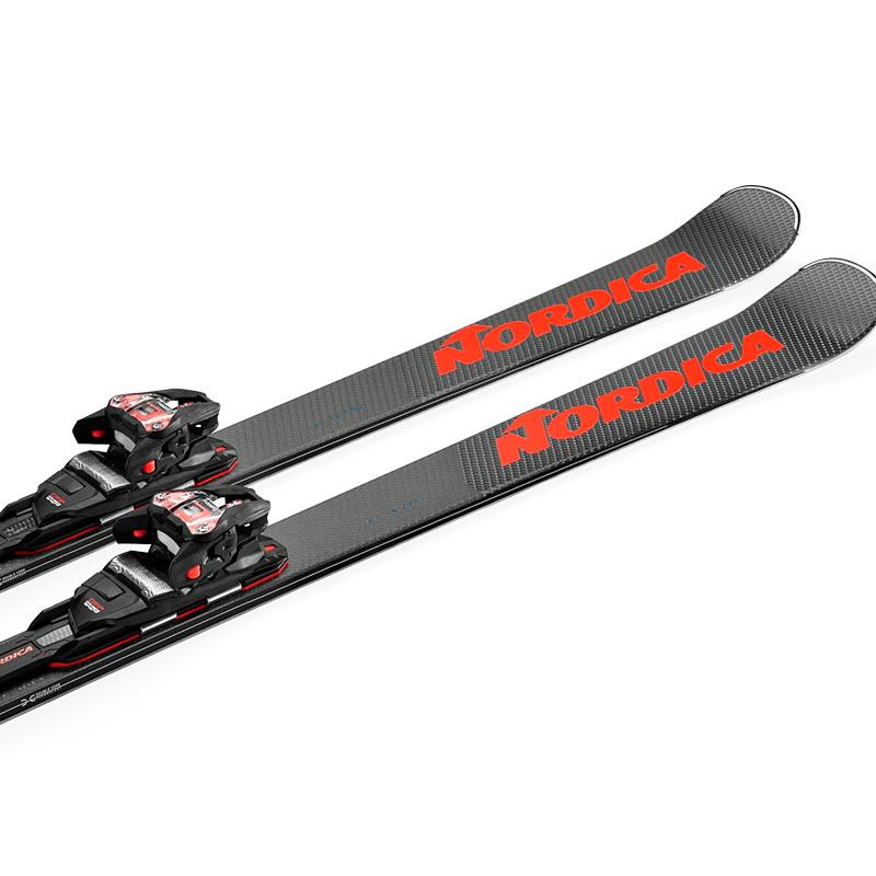NORDICA（ノルディカ） スキー板 メンズ レディース 2025 Spitfire DC