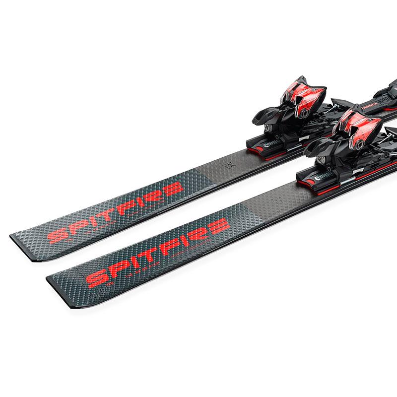 NORDICA（ノルディカ） スキー板 メンズ レディース 2025 Spitfire DC