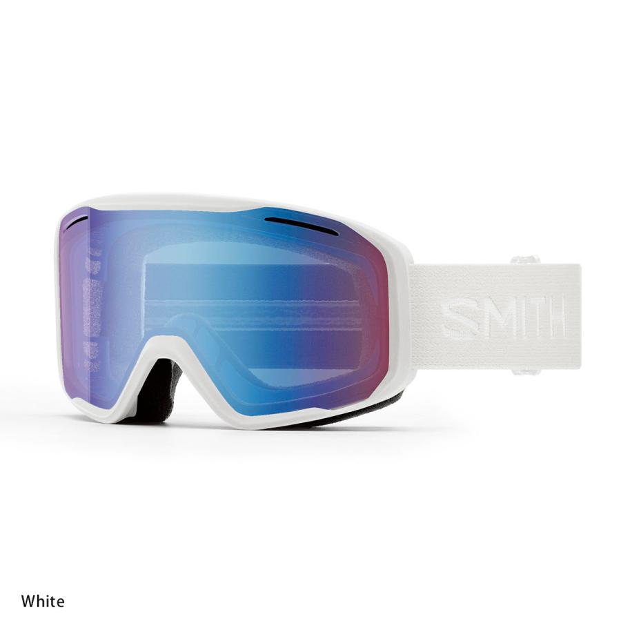SMITH（スミス） スキーゴーグル ゴーグル スキー メンズ レディース