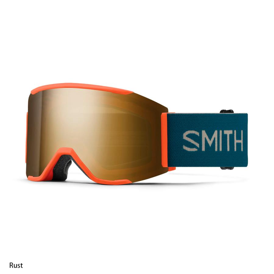 SMITH（スミス） スキーゴーグル ゴーグル スキー メンズ レディース