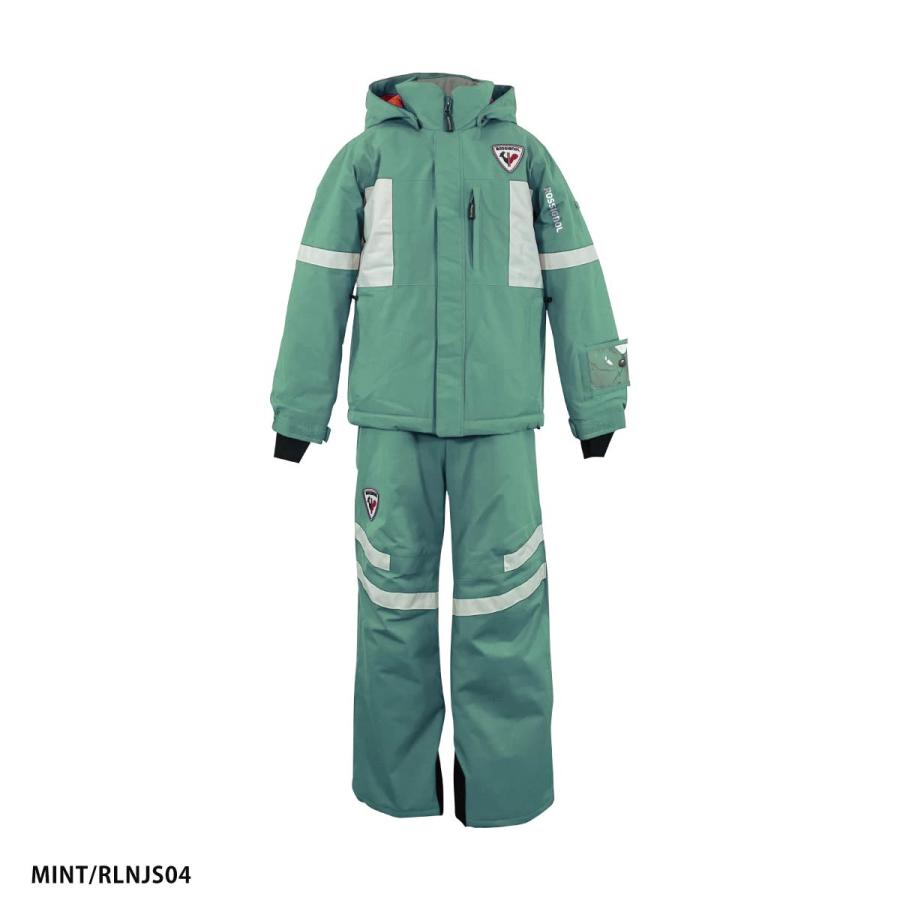 ROSSIGNOL（ロシニョール） スキーウェア キッズ スノーウェア