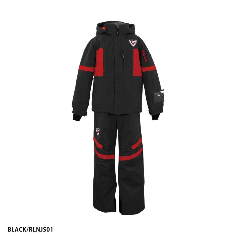 ROSSIGNOL（ロシニョール） スキーウェア キッズ スノーウェア