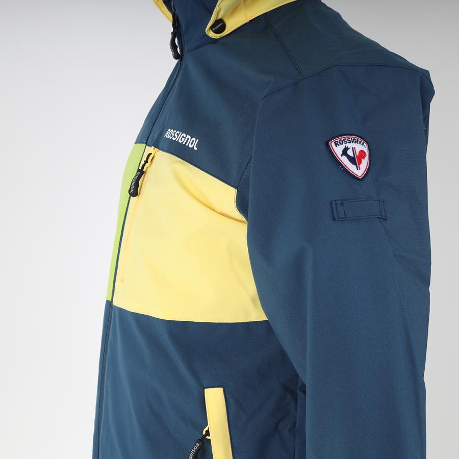 ROSSIGNOL（ロシニョール） 【5日限定！全品P10倍！】スキーウェア