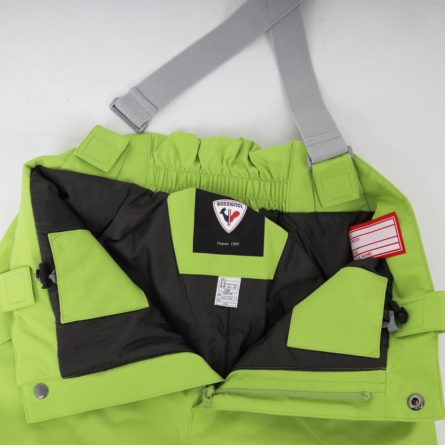 ROSSIGNOL（ロシニョール） 【5日限定！全品P10倍！】スキーウェア