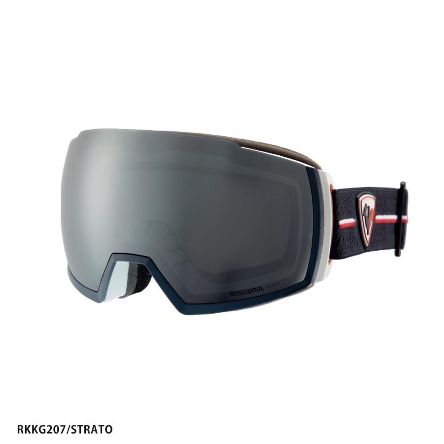 ROSSIGNOL（ロシニョール） スキーゴーグル ROSSIGNOL 2025 MAGNE'LENS