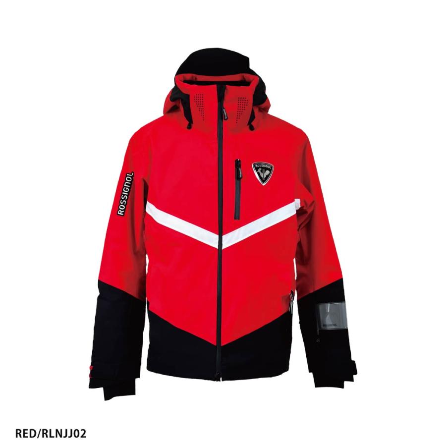 ROSSIGNOL（ロシニョール） スキーウェア メンズ スキージャケット