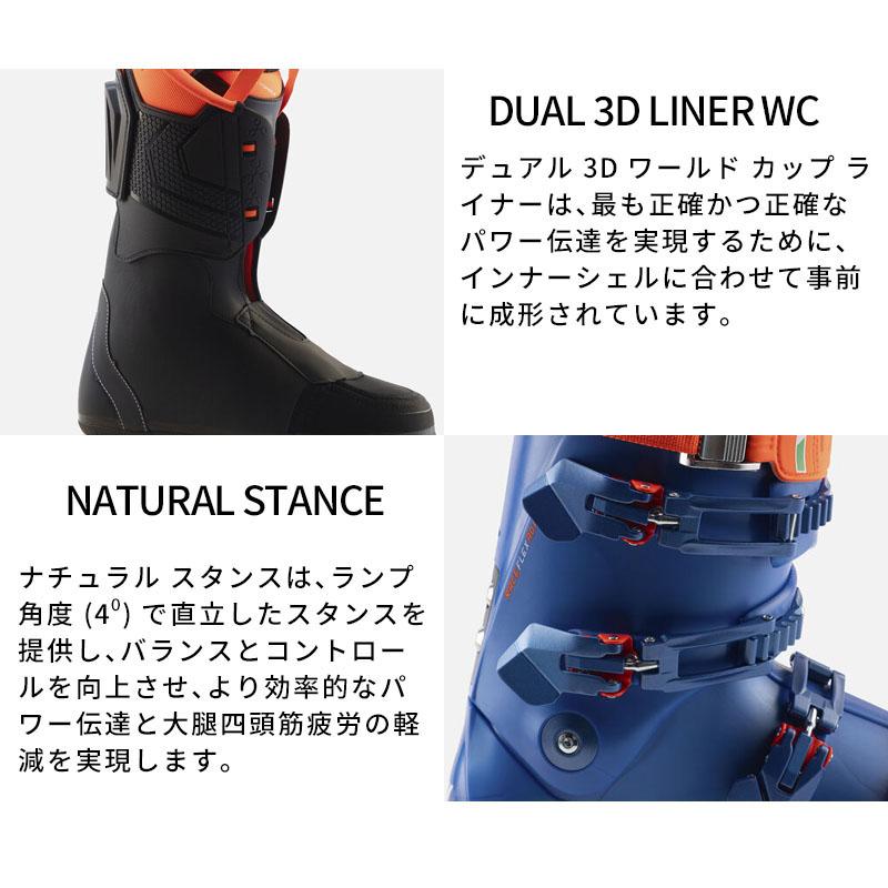 LANGE（ラング） 【5日限定！全品P10倍！】LANGE スキーブーツ メンズ