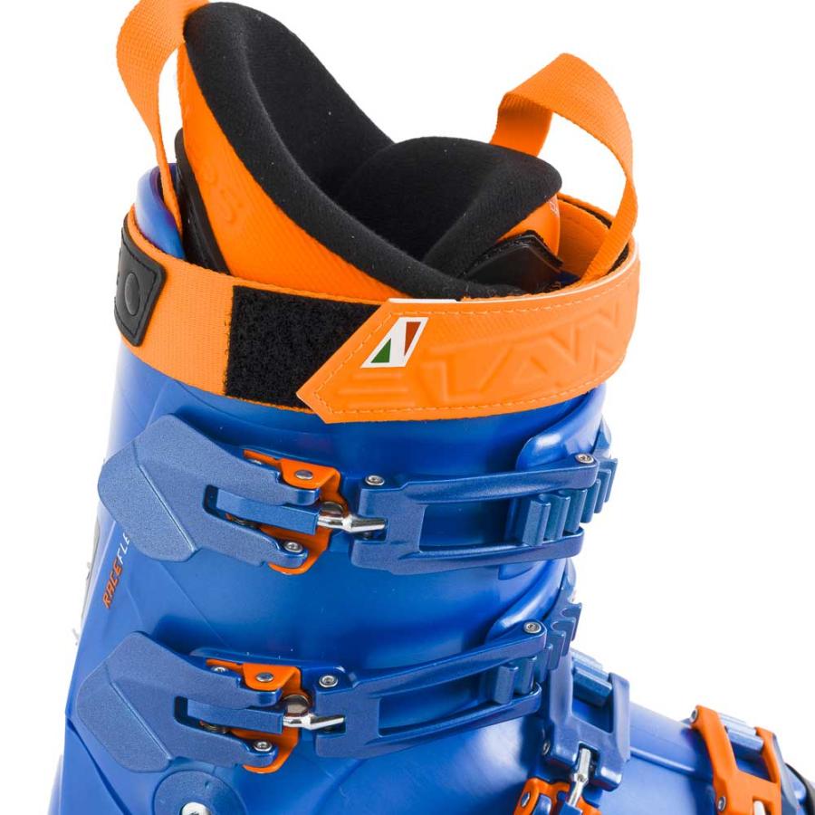 LANGE（ラング） 【5日限定！全品P10倍！】LANGE スキーブーツ キッズ