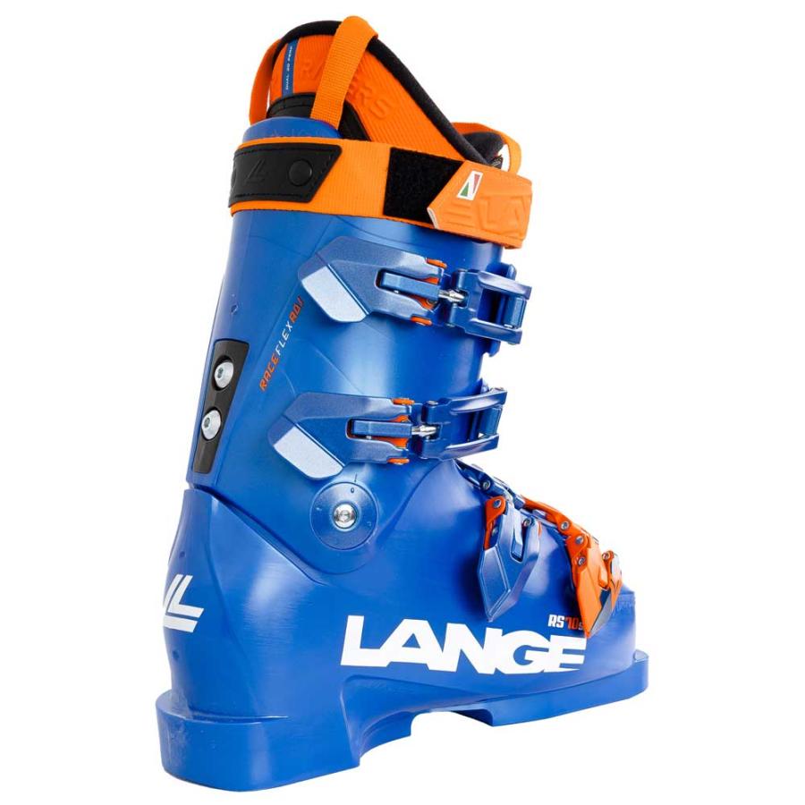 LANGE（ラング） 【5日限定！全品P10倍！】LANGE スキーブーツ キッズ