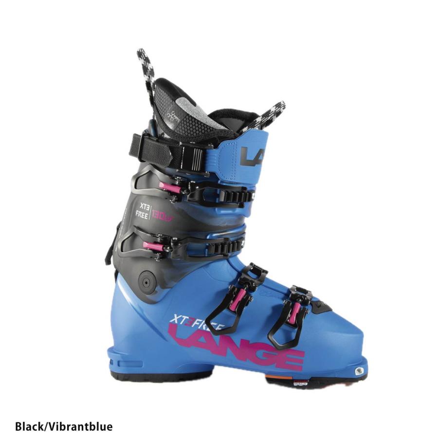 LANGE（ラング） スキーブーツ メンズ レディース 2026 XT3 FREE 130