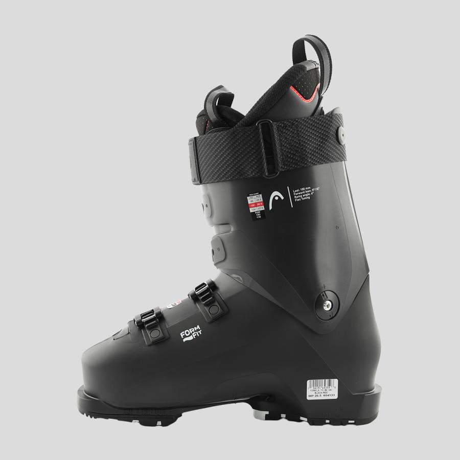 HEAD（ヘッド） 【5日限定！全品P10倍！】HEAD スキーブーツ メンズ