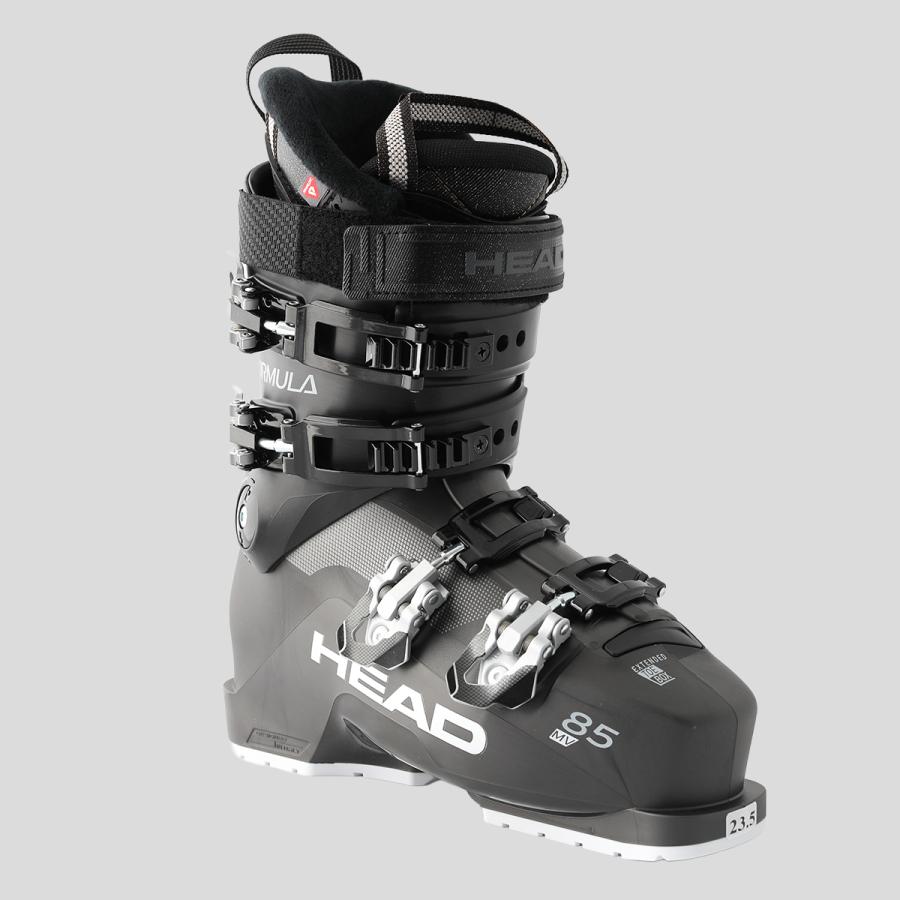 HEAD（ヘッド） 【5日限定！全品P10倍！】HEAD スキーブーツ