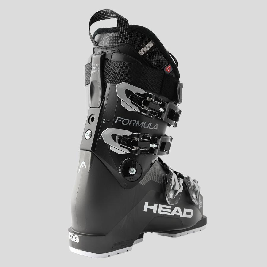 HEAD（ヘッド） 【5日限定！全品P10倍！】HEAD スキーブーツ