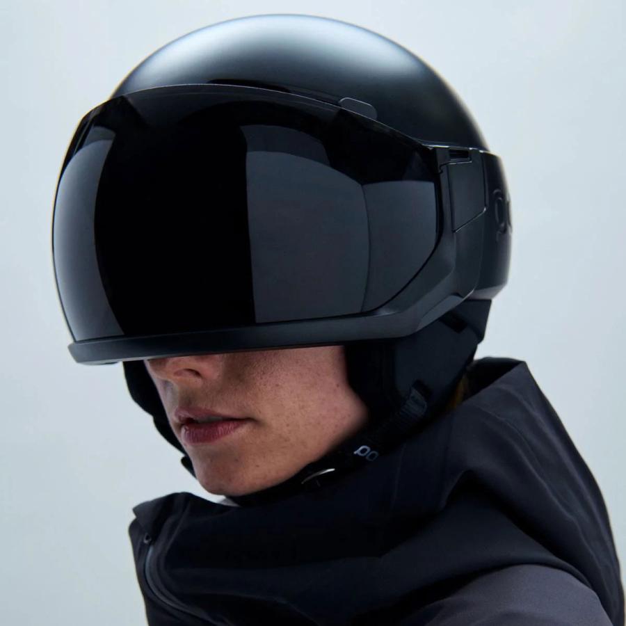 POC（ポック） スキーヘルメット メンズ レディース＜2026＞ LEVATOR