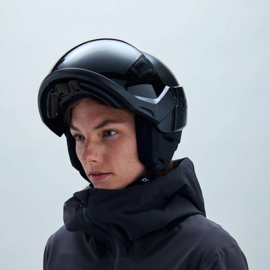 POC（ポック） スキーヘルメット メンズ レディース＜2026＞ LEVATOR