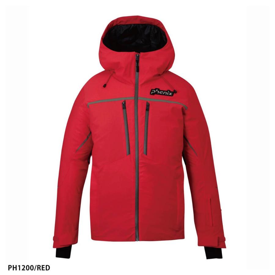 フェニックス（PHENIX） スキーウェア メンズ スキージャケット ＜2025