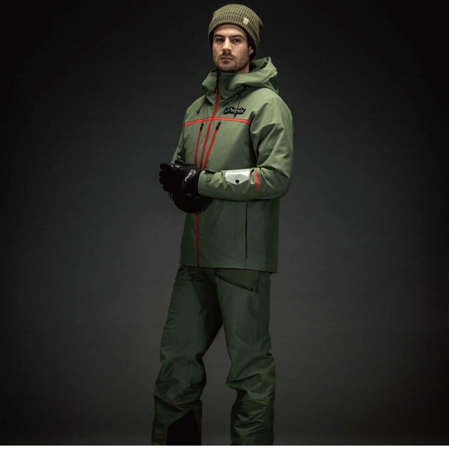 フェニックス（PHENIX） スキーウェア メンズ スキージャケット ＜2025