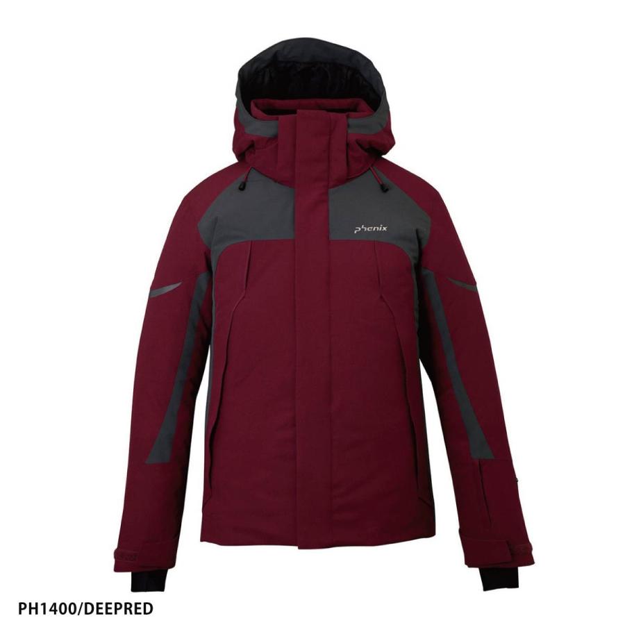 フェニックス（PHENIX） 【5日限定！全品P10倍！】スキーウェア メンズ