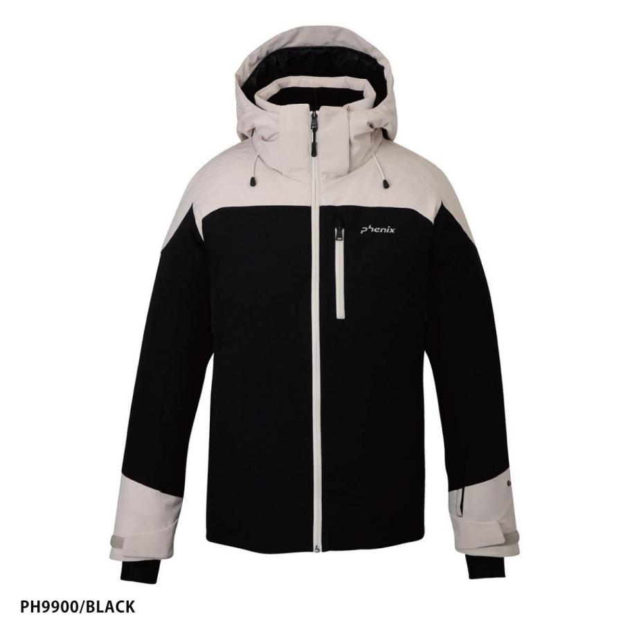 フェニックス（PHENIX） スキーウェア メンズ スキージャケット ＜2025