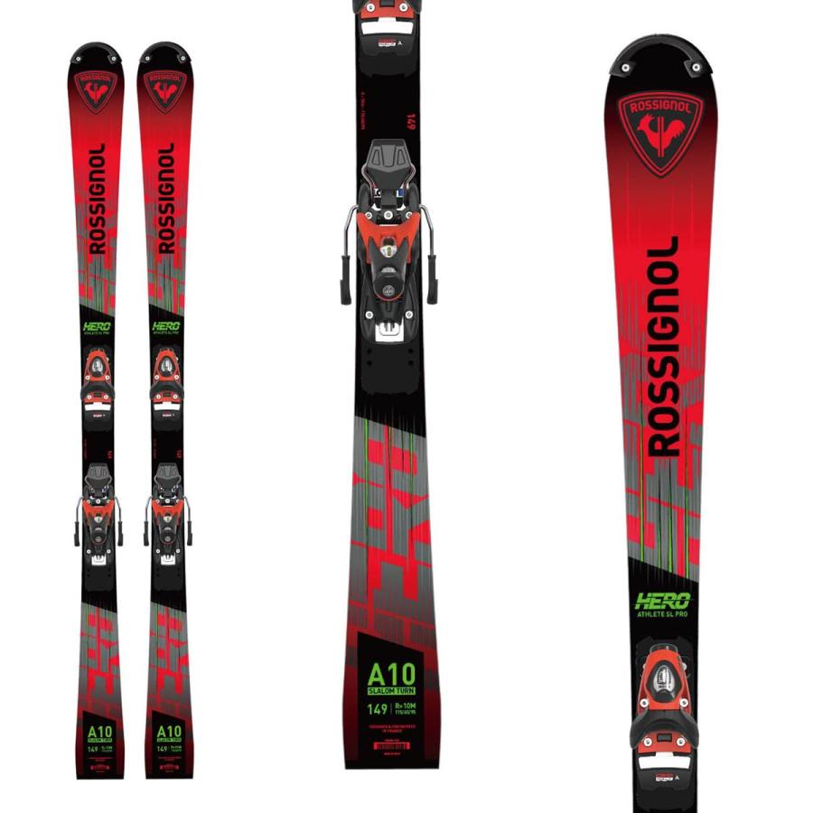 ROSSIGNOL（ロシニョール） 【5日限定！全品P10倍！】ROSSIGNOL スキー