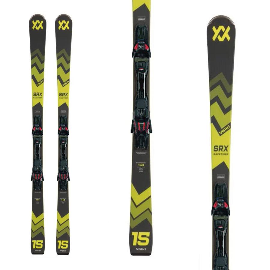 VOLKL（フォルクル） 【5日限定！全品P10倍！】VOLKL スキー板 メンズ