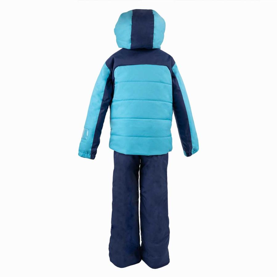 フェニックス（PHENIX） スキーウェア キッズ スノーウェア ジュニア