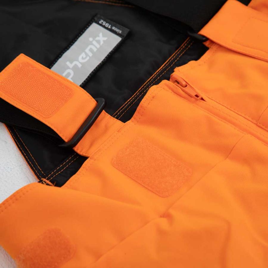 フェニックス（PHENIX） スキーウェア キッズ スノーウェア ジュニア