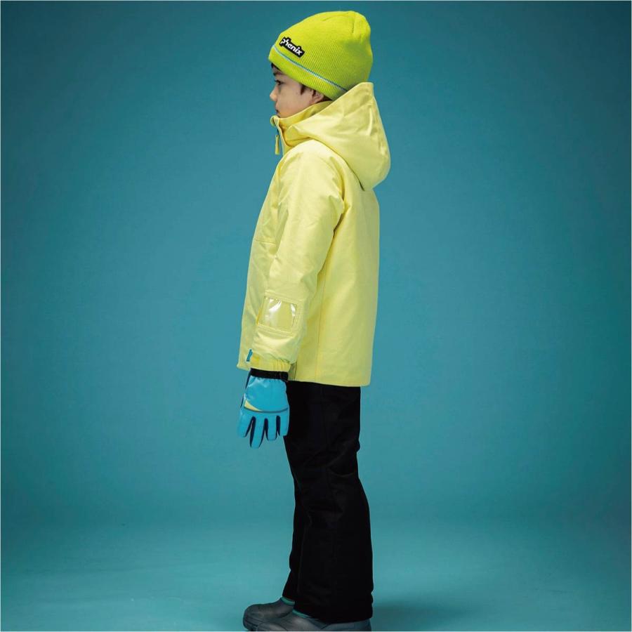 フェニックス（PHENIX） スキーウェア キッズ スノーウェア ジュニア