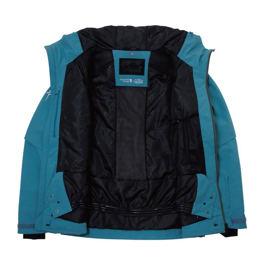 フェニックス（PHENIX） スキーウェア メンズ スキージャケット ＜2025