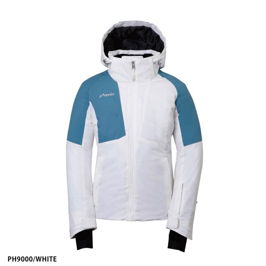 フェニックス（PHENIX） スキーウェア レディース スキージャケット