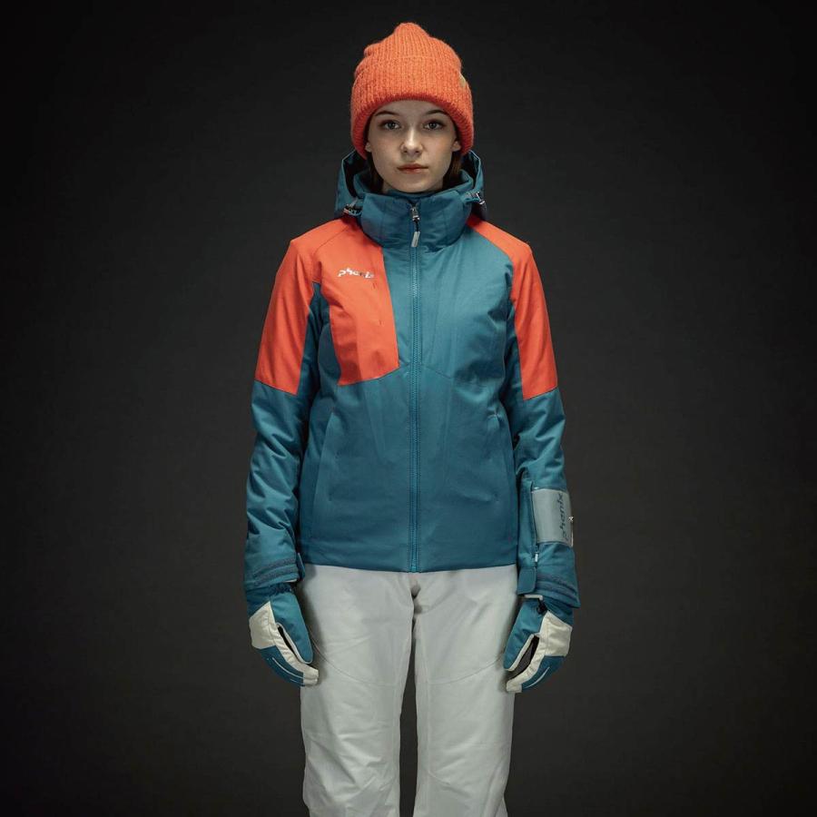 フェニックス（PHENIX） スキーウェア レディース スキージャケット