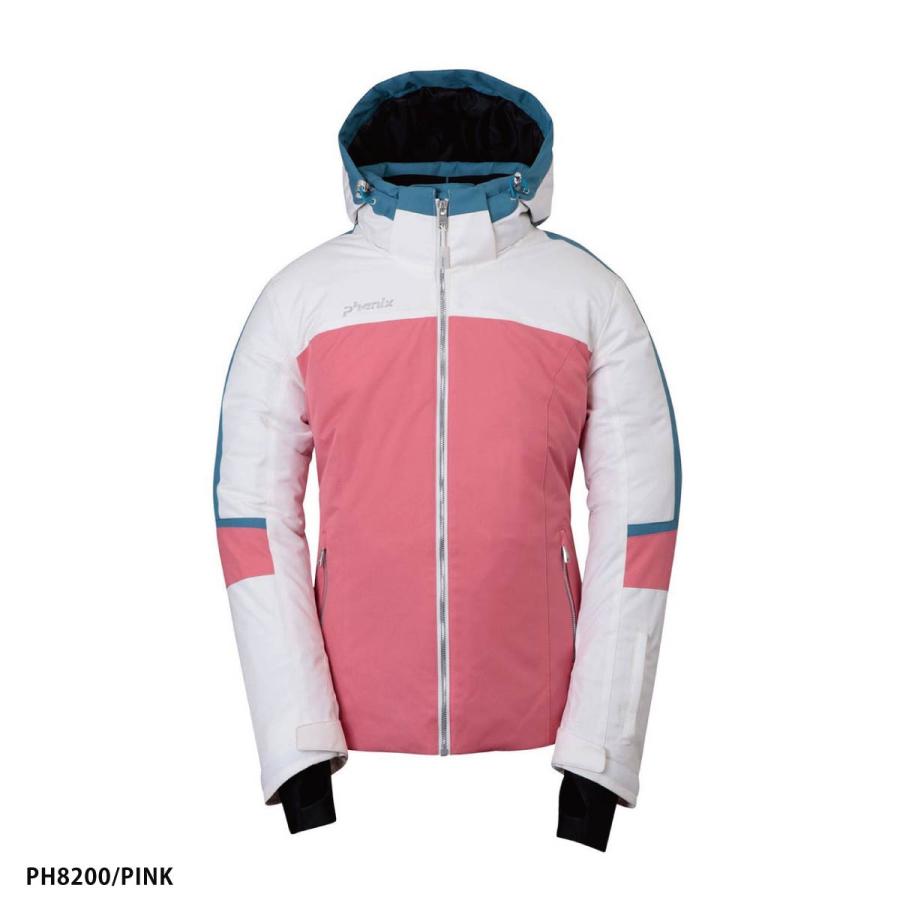 フェニックス（PHENIX） スキーウェア レディース スキージャケット