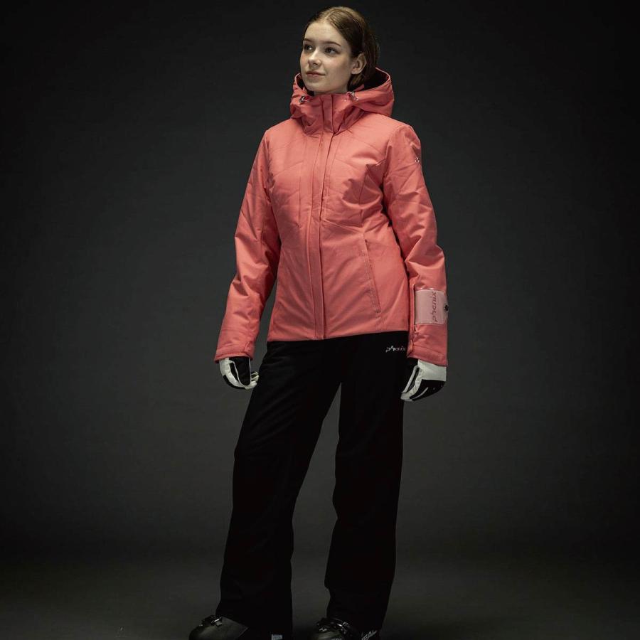 フェニックス（PHENIX） スキーウェア スキーパンツ レディース パンツ